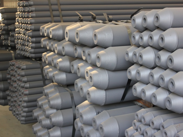 瓦房店网架杆件